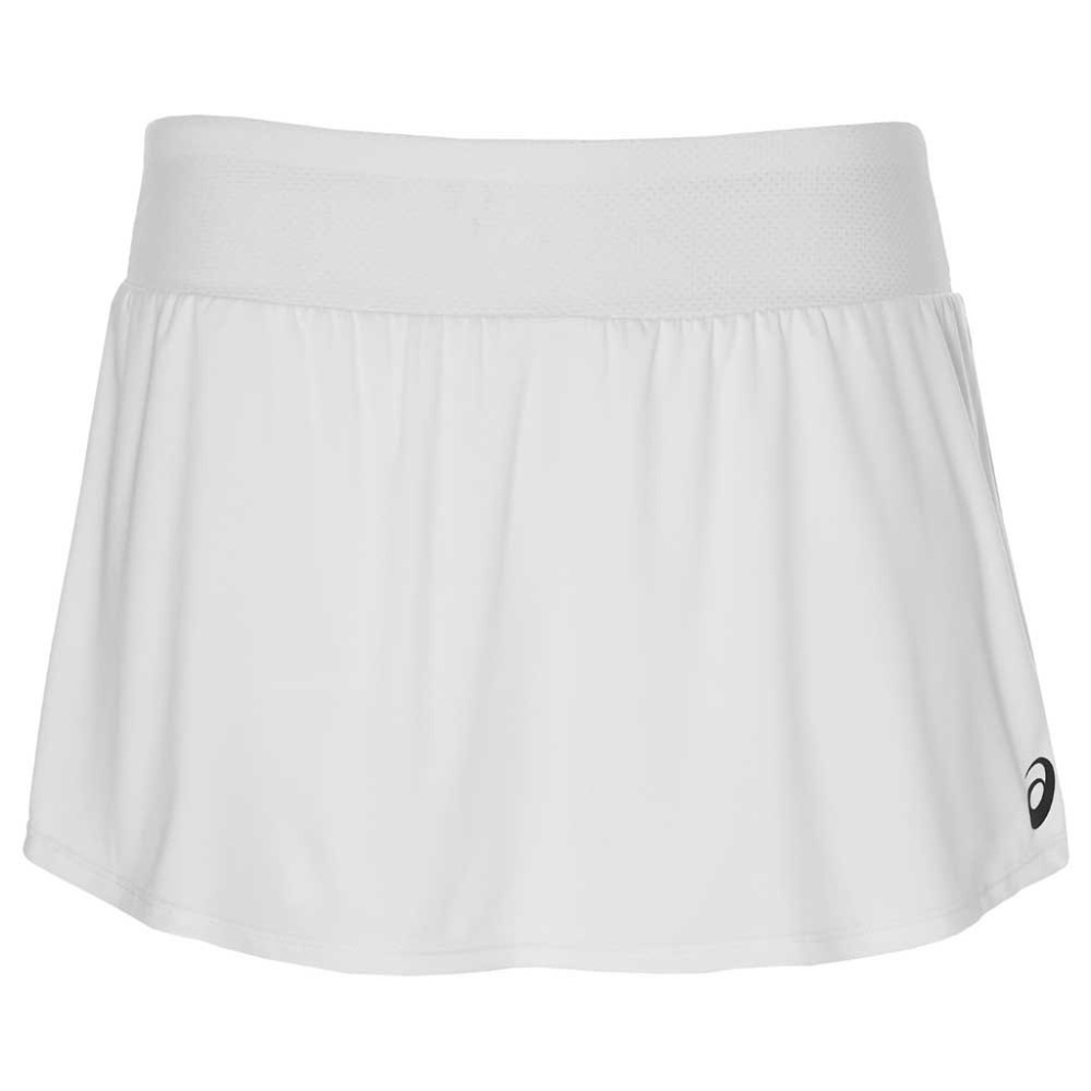 ASICS White Tennis Club Skort D1